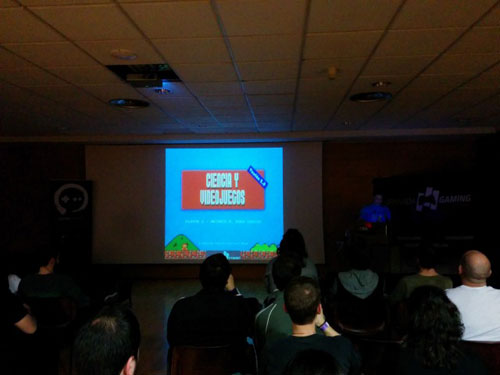 conferencias granada gaming 2015