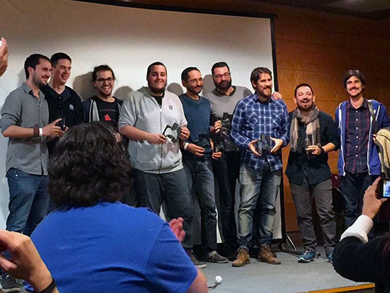 premios granada gaming 2015