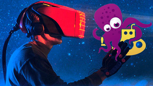 realidad virtual granada videojuegos