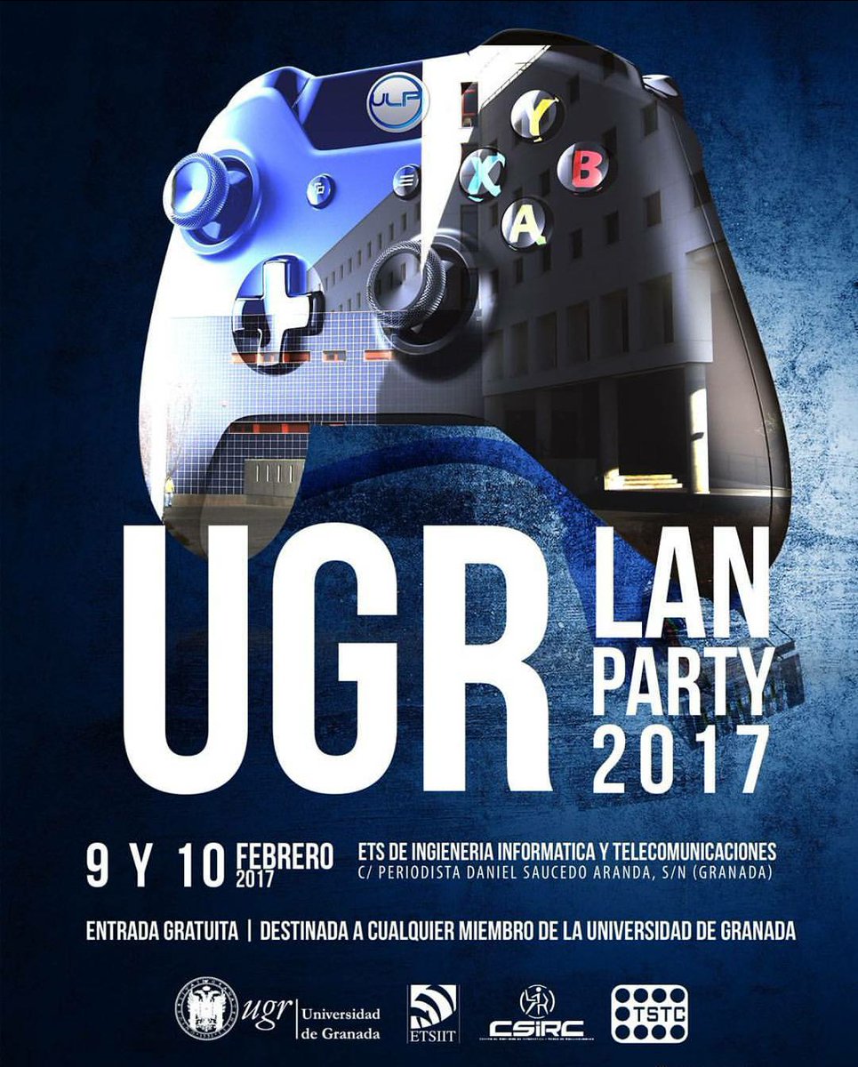 ugr-lan-party-2017